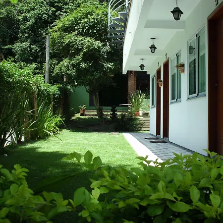 Pousada Green-3