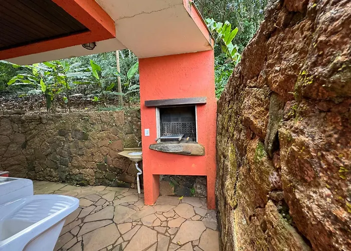 Casas Temporada Aldeia Niura Opy Vila Florianópolis