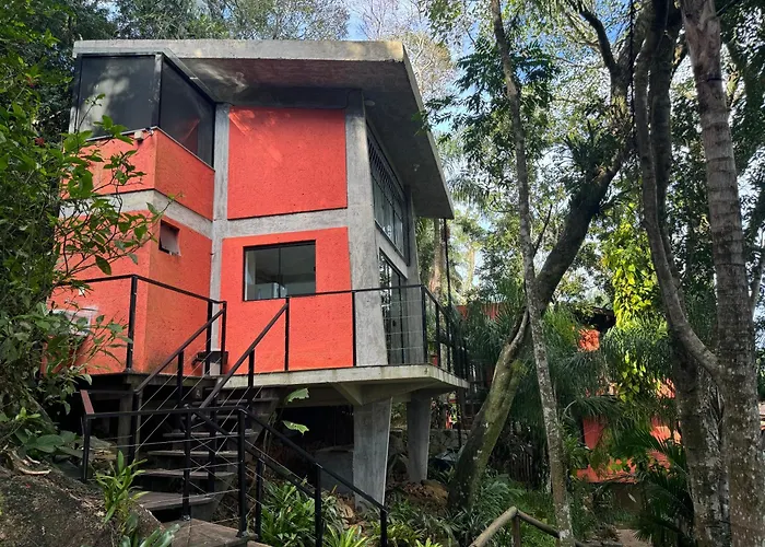 Casas Temporada Aldeia Niura Opy Vila Florianópolis