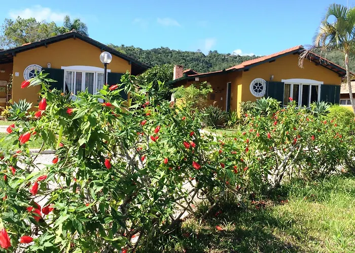 Chales Villa Bella Florianópolis