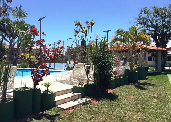 Chales Villa Bella Florianópolis