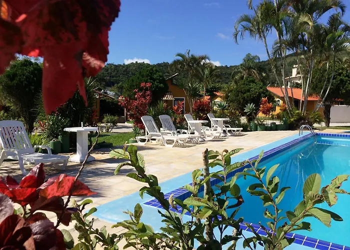 Chales Villa Bella Florianópolis